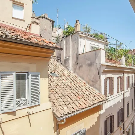 Antica Dimora Farnese Apartamento *