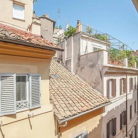 Antica Dimora Farnese Apartment *