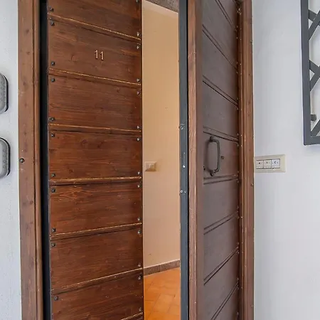 Apartamento Antica Dimora Farnese