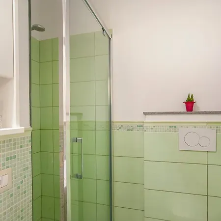 Antica Dimora Farnese Apartment *