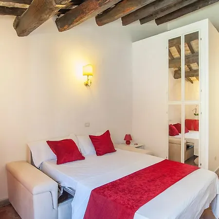 Apartamento Antica Dimora Farnese