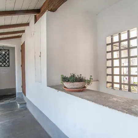 Apartamento Antica Dimora Farnese Roma