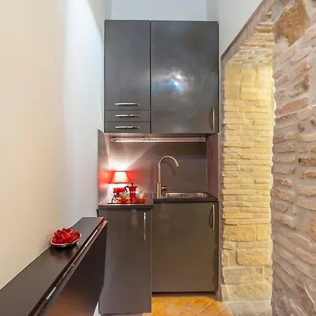 Antica Dimora Farnese Apartamento *